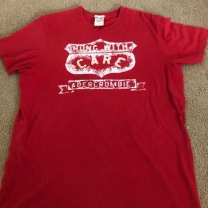 Abercrombie Vintage T-shirt
